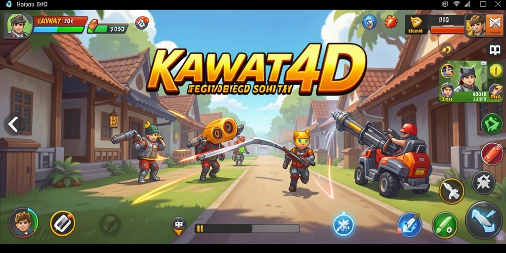 Screenshot aplikasi KAWAT4D menunjukkan fitur pengingat yang memudahkan pengguna.